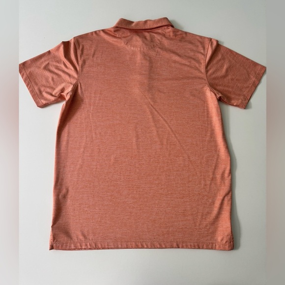 Fish Hippie Polo Collection Casual Polo Shirt - Picture 4 of 9